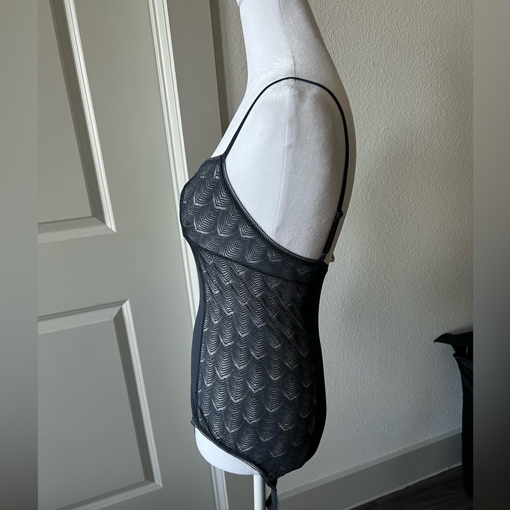 Body suit - Picture 2 of 6